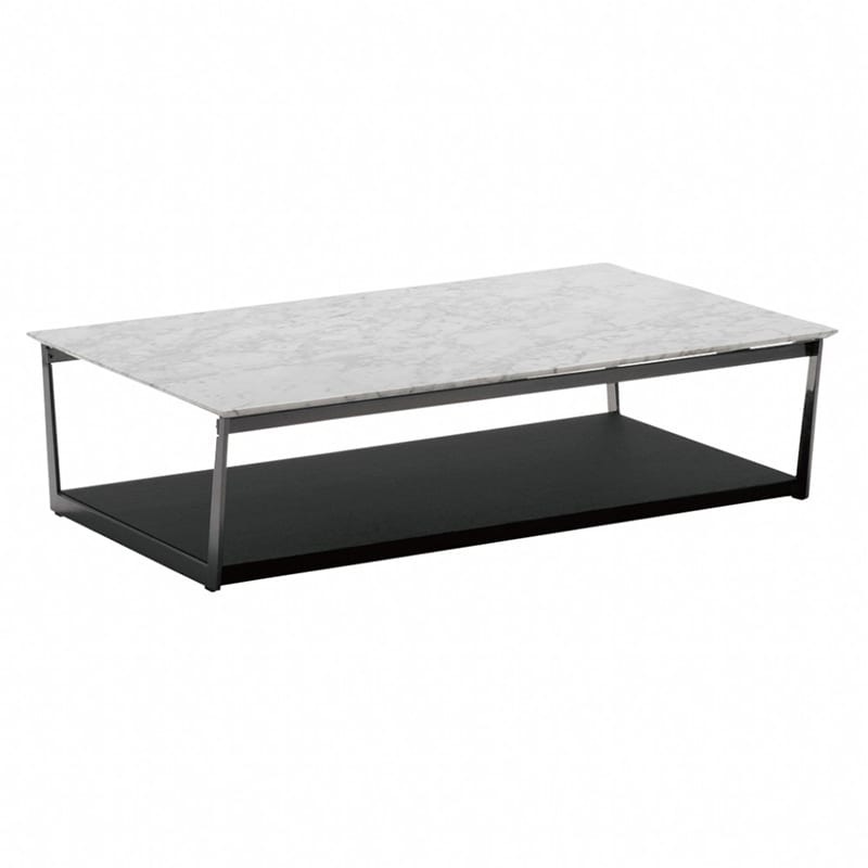 Element Rectangular By Camerich, Element Coffee Table Camerich