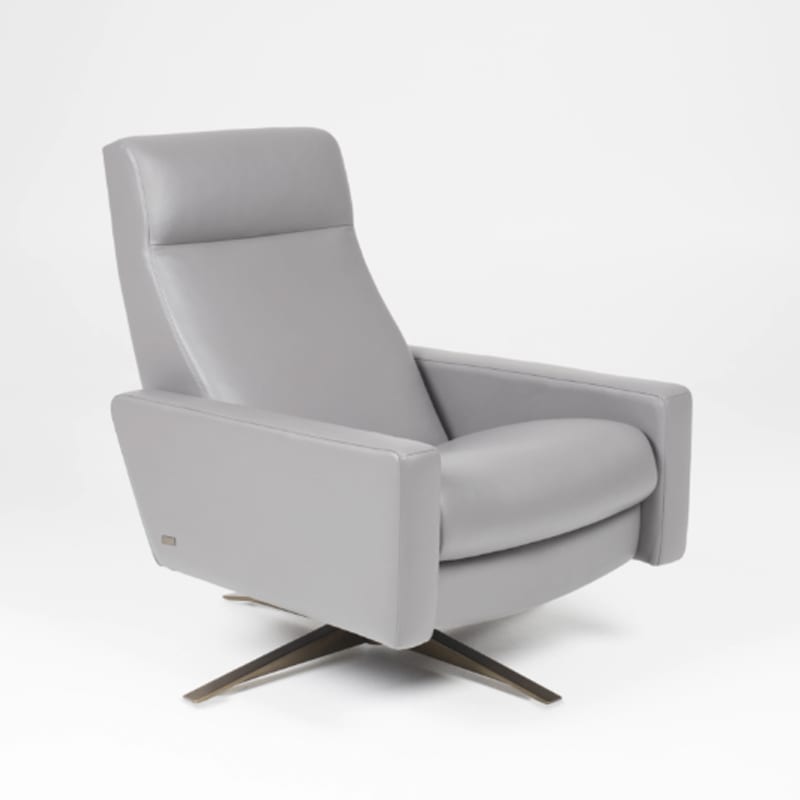 Cloud Recliner By American Leather, American Leather Recliners