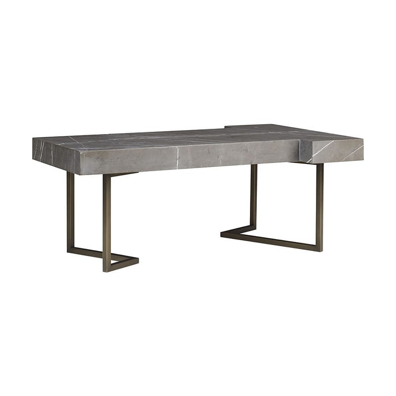 Patterson Table By Milling Road Brougham Interiors