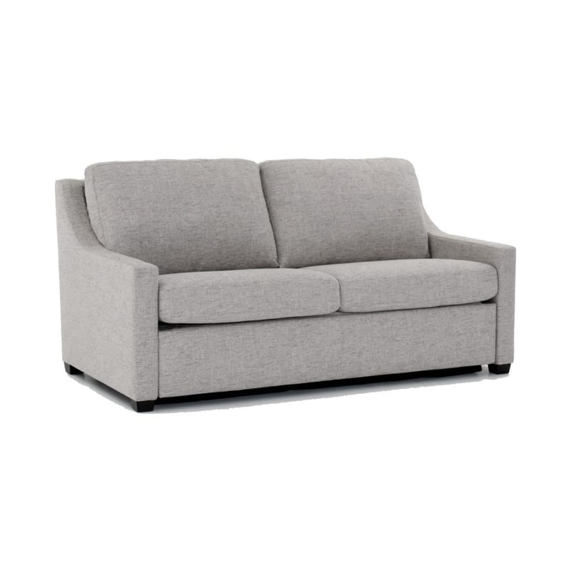 Perry Sleeper Sofa By American Leather, American Leather American Upholstery Sleeper Sofa
