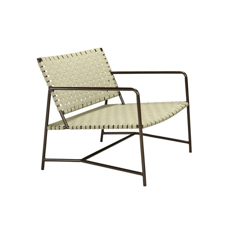 Stretch Lounge Chair By Brown Jordan, Brown Jordan Outdoor Furniture Replacement Parts
